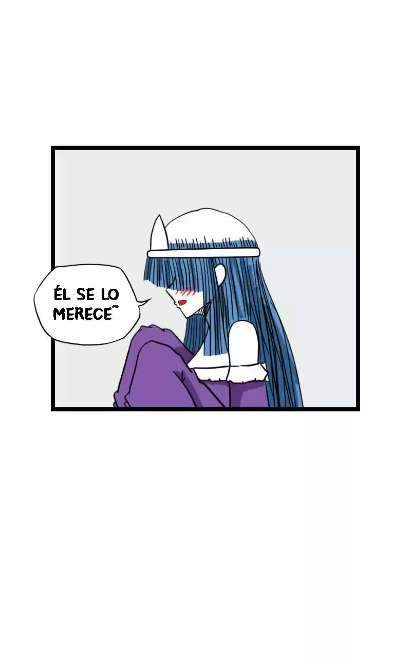 Oh My Ghost capítulo 12, página 9