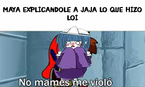 Oh My Ghost capítulo 12, página 27