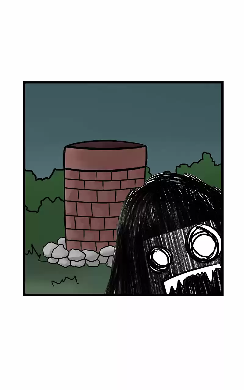 Oh My Ghost capítulo 13, página 14