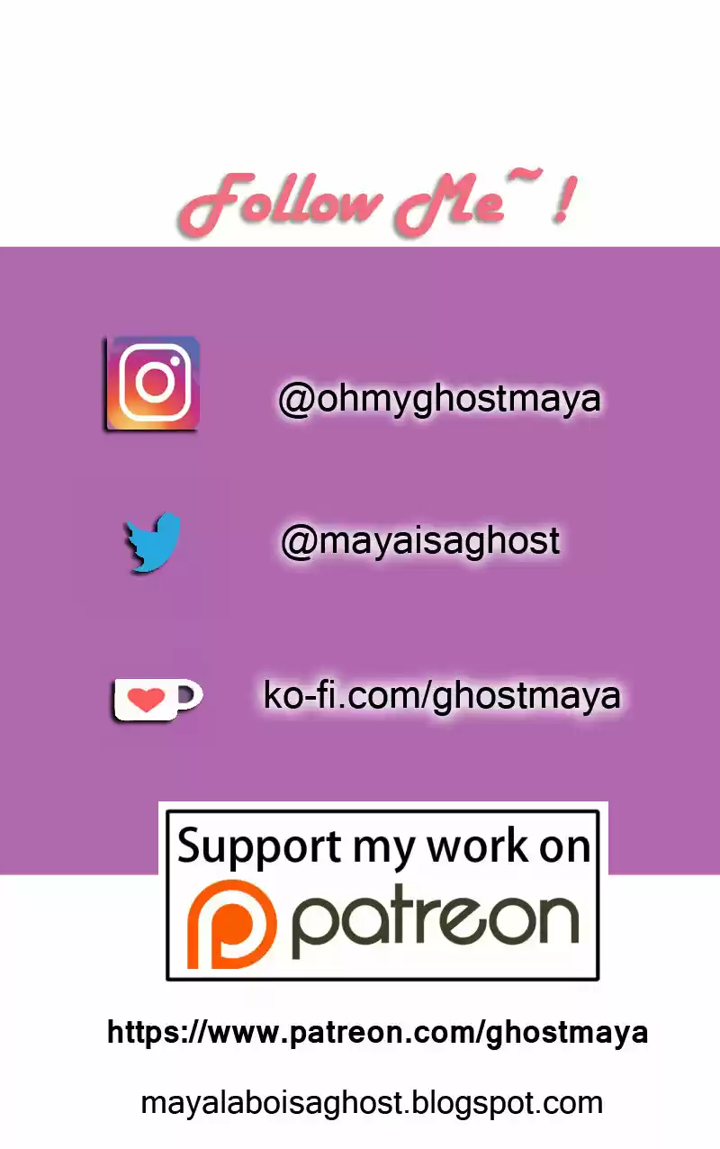 Oh My Ghost capítulo 13, página 22