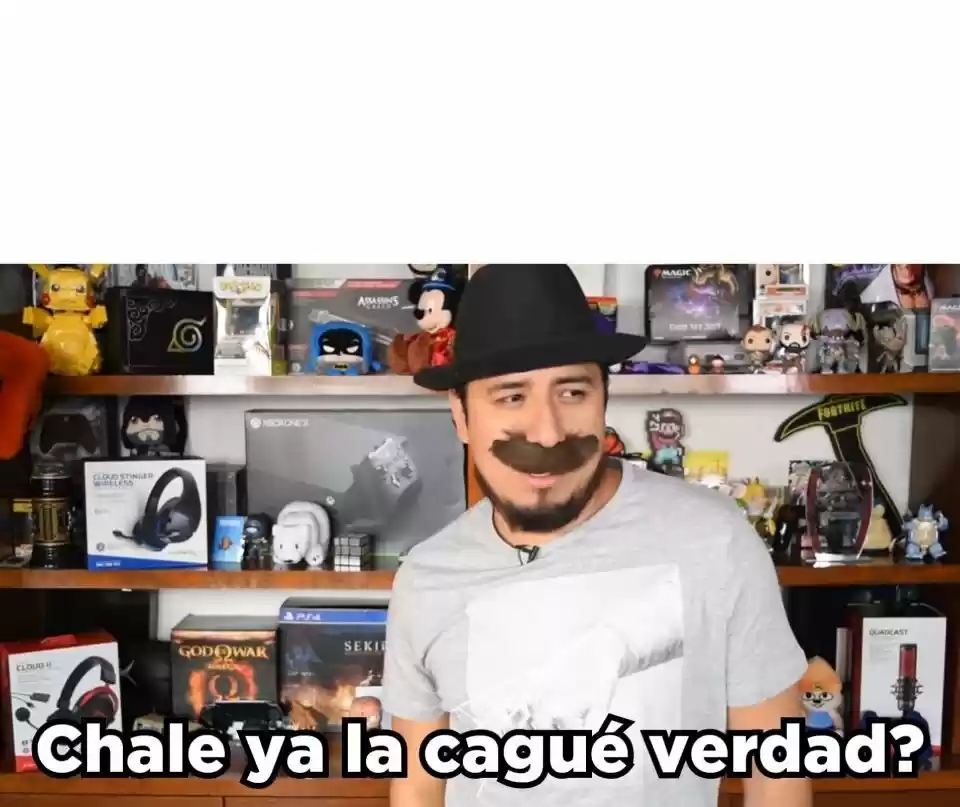 Oh My Ghost capítulo 13, página 23