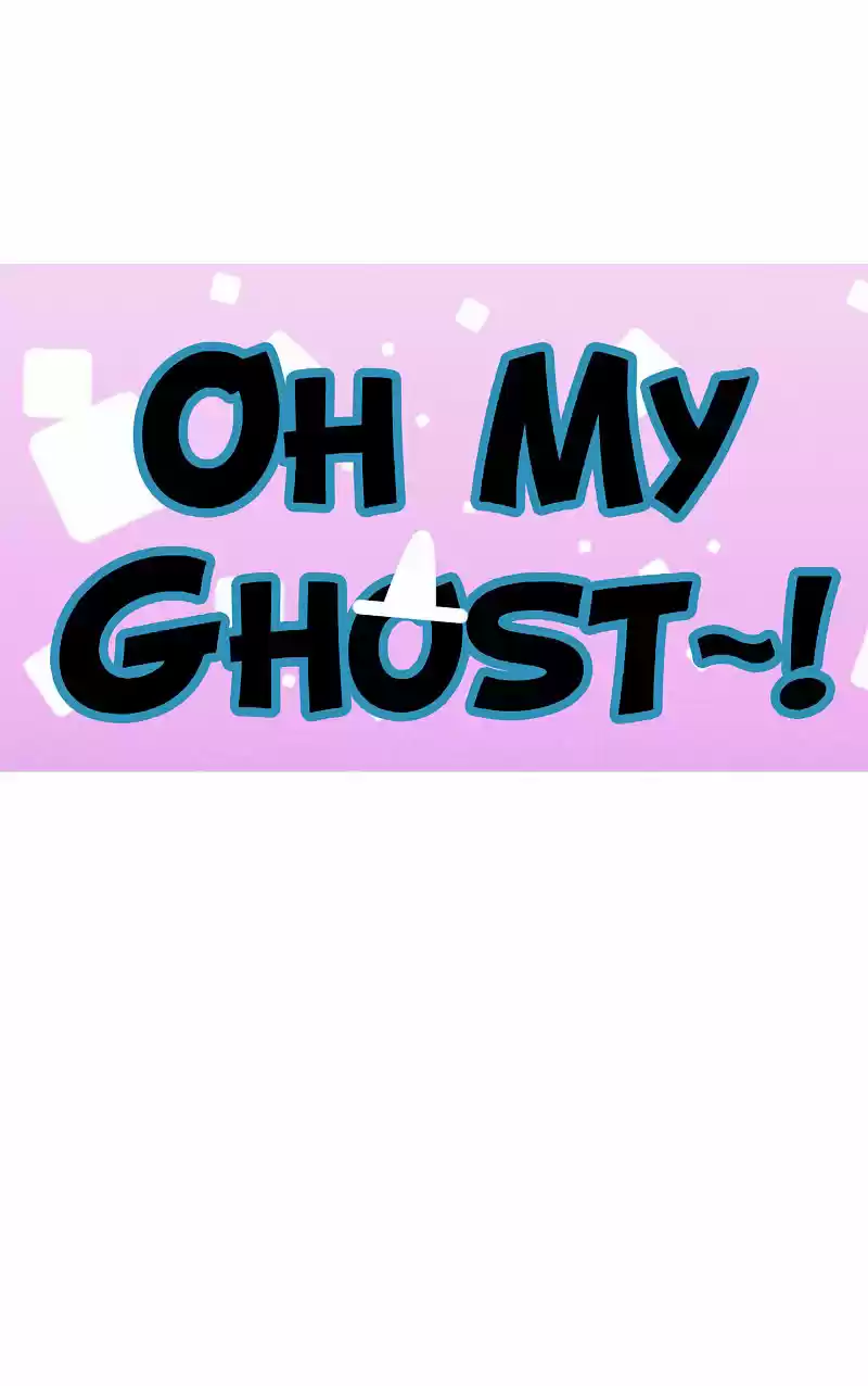 Oh My Ghost capítulo 2, página 7