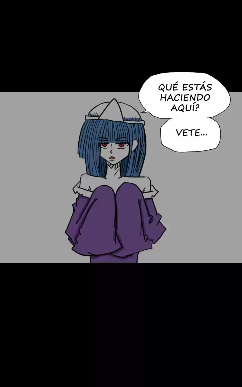 Oh My Ghost capítulo 2, página 11
