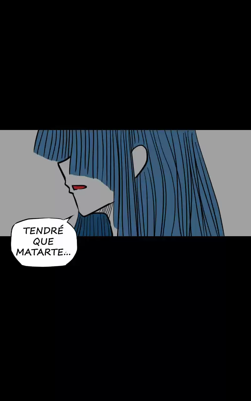 Oh My Ghost capítulo 2, página 14