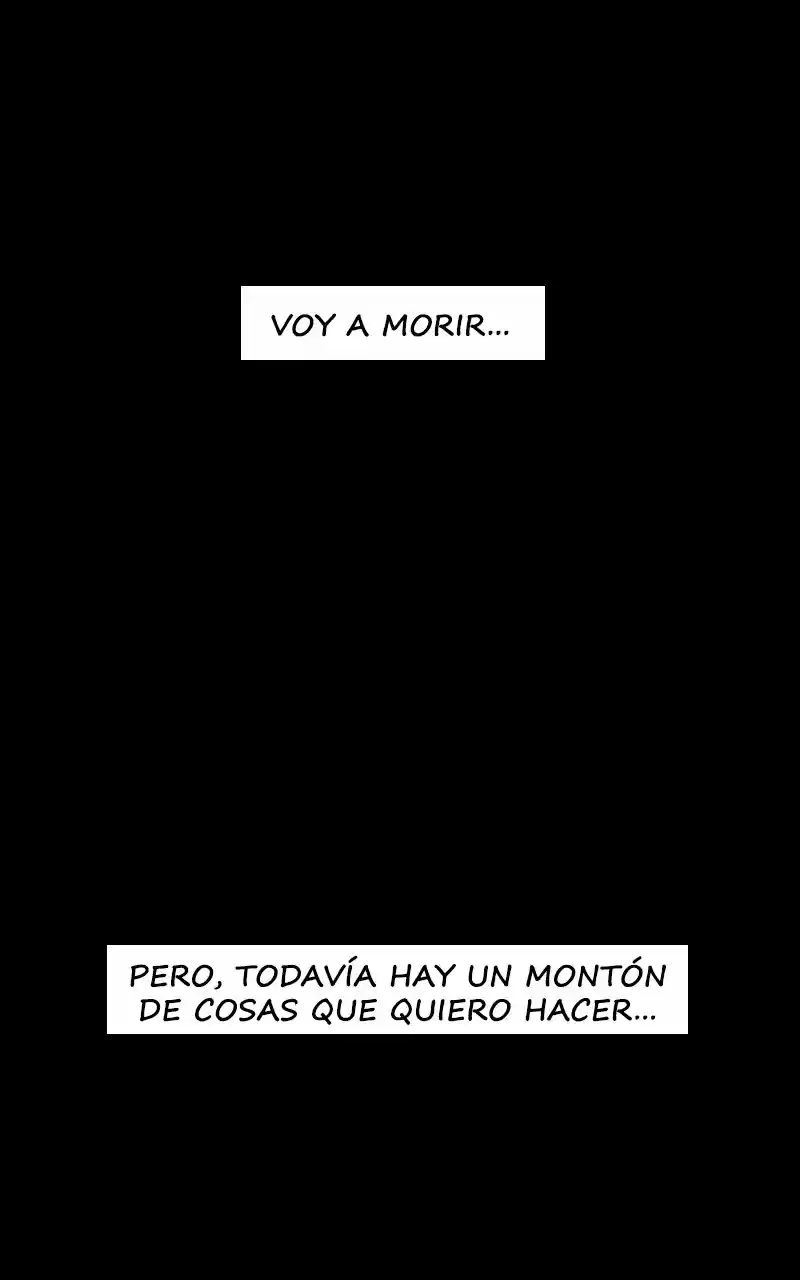 Oh My Ghost capítulo 2, página 17