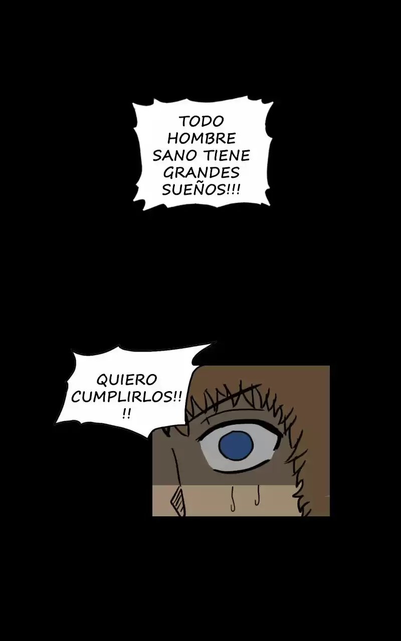 Oh My Ghost capítulo 2, página 20