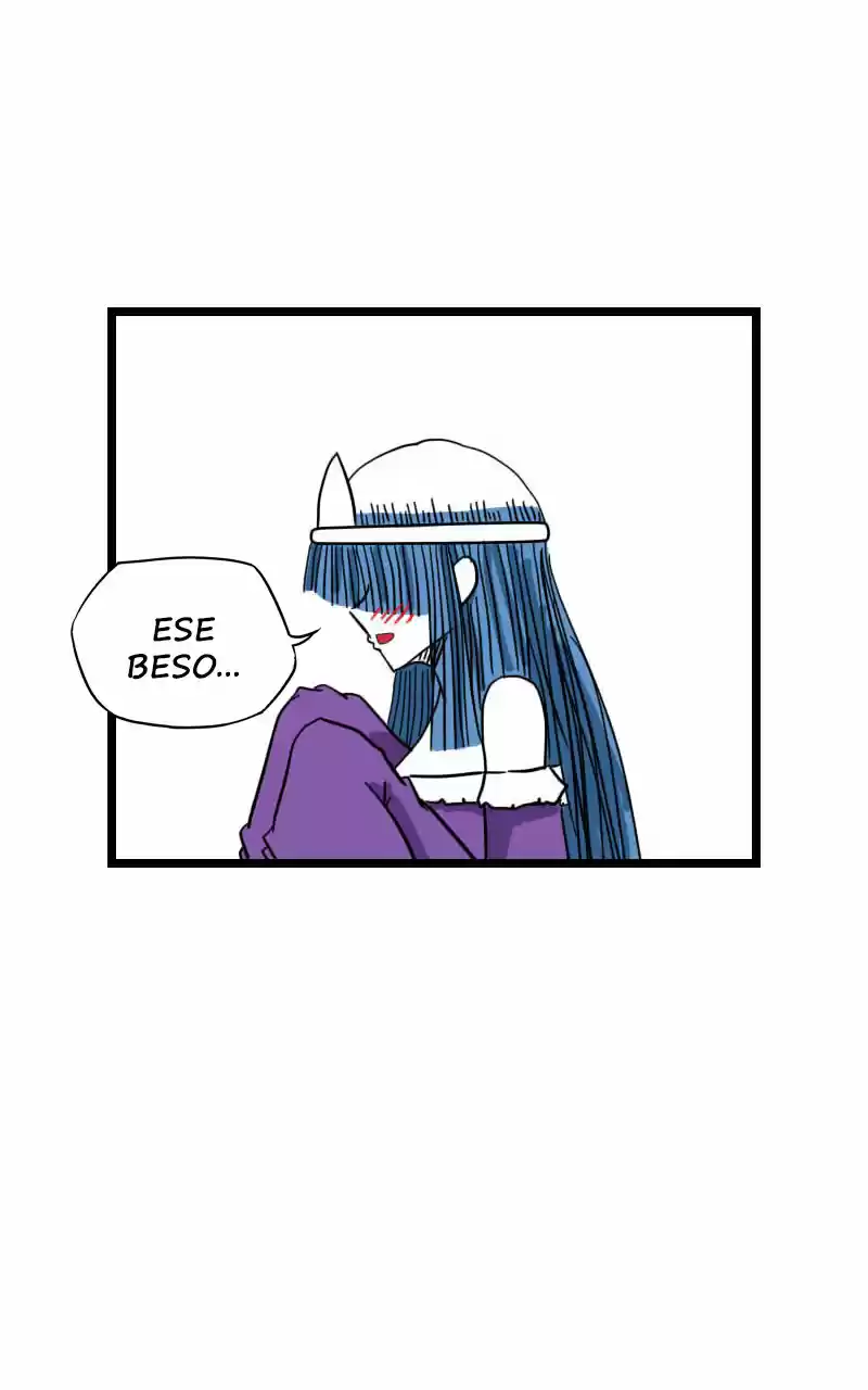 Oh My Ghost capítulo 3, página 13