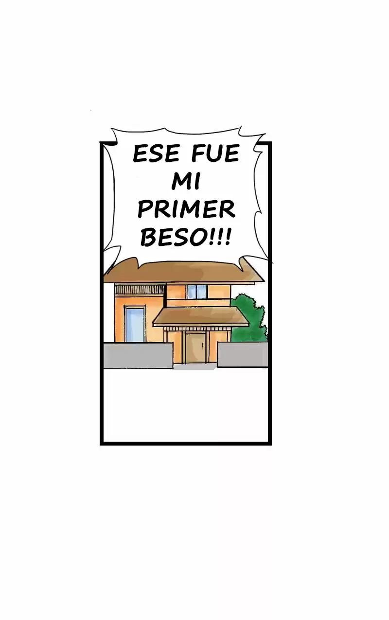 Oh My Ghost capítulo 3, página 15