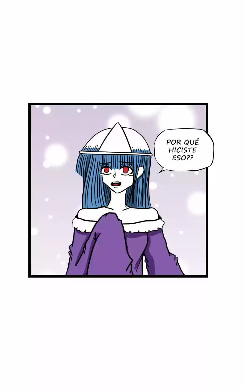 Oh My Ghost capítulo 3, página 17