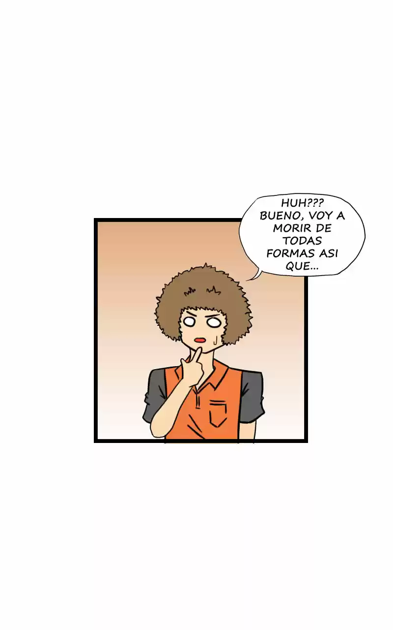 Oh My Ghost capítulo 3, página 18