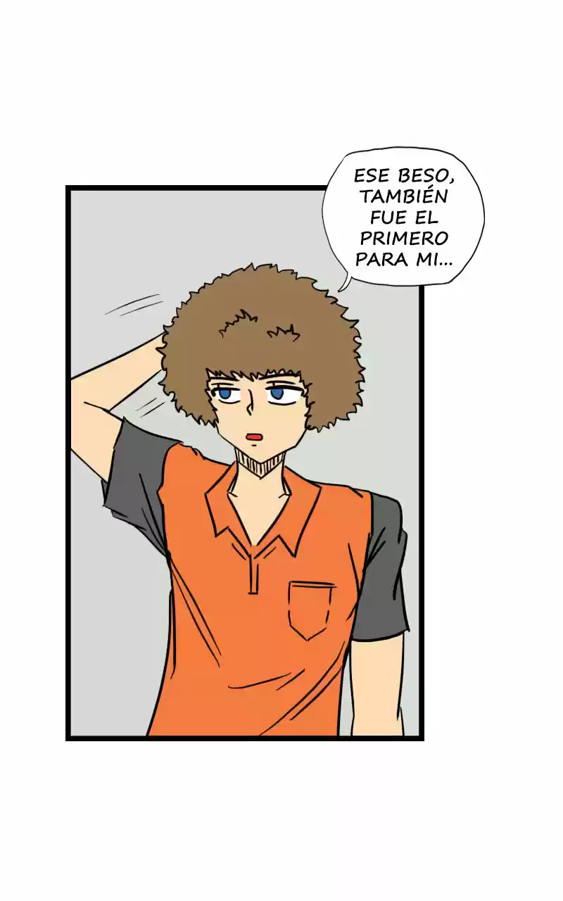 Oh My Ghost capítulo 3, página 26