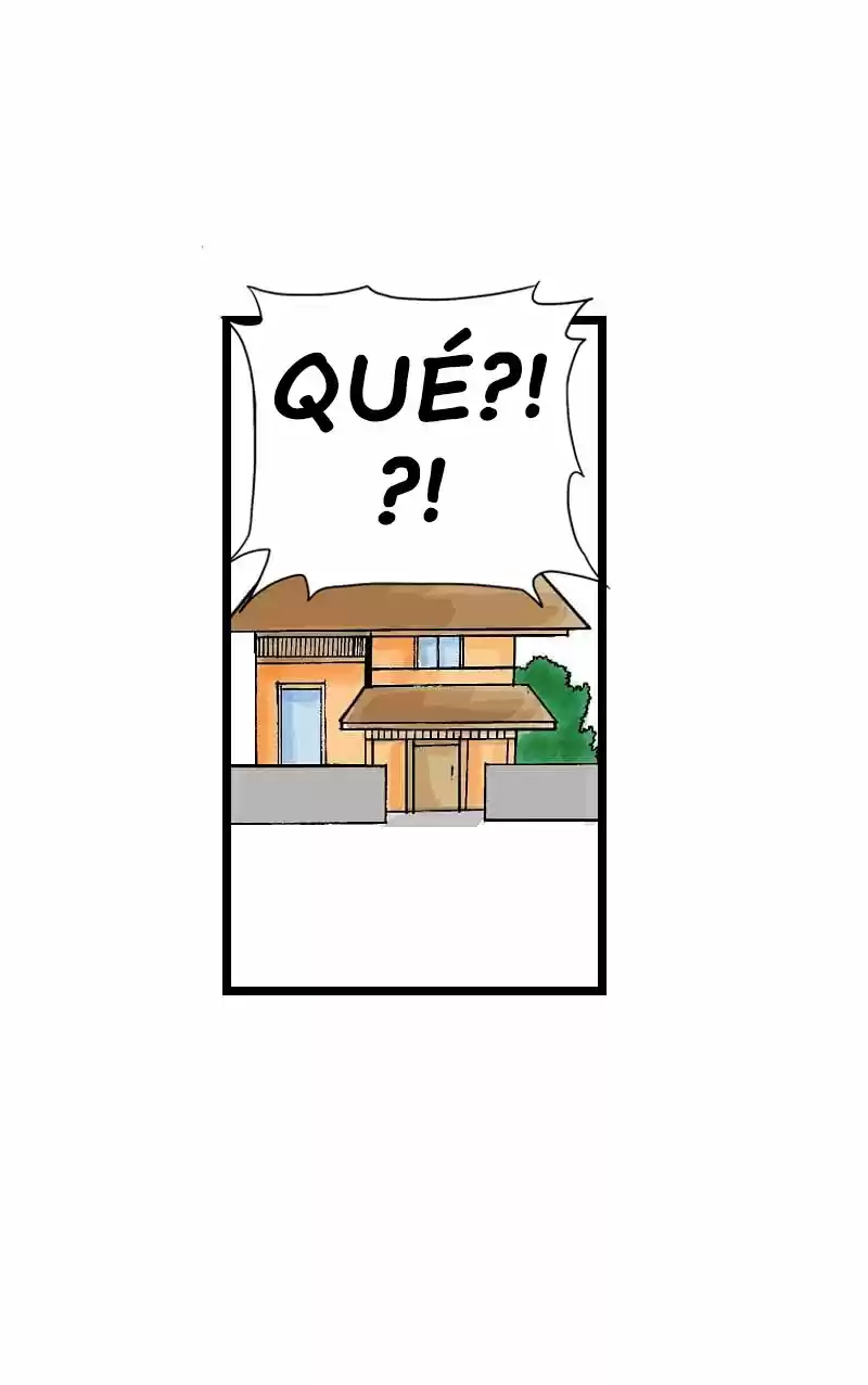 Oh My Ghost capítulo 4, página 15