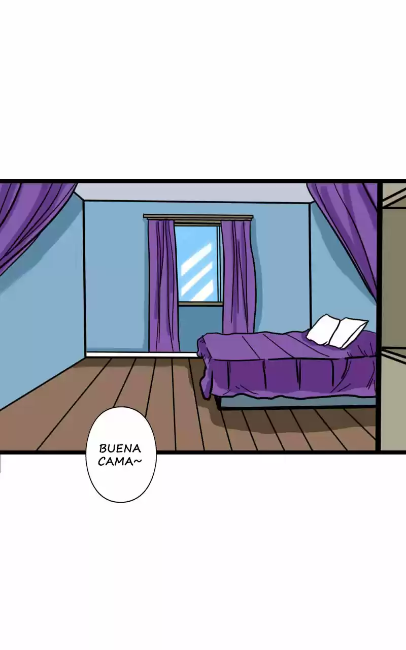 Oh My Ghost capítulo 4, página 23