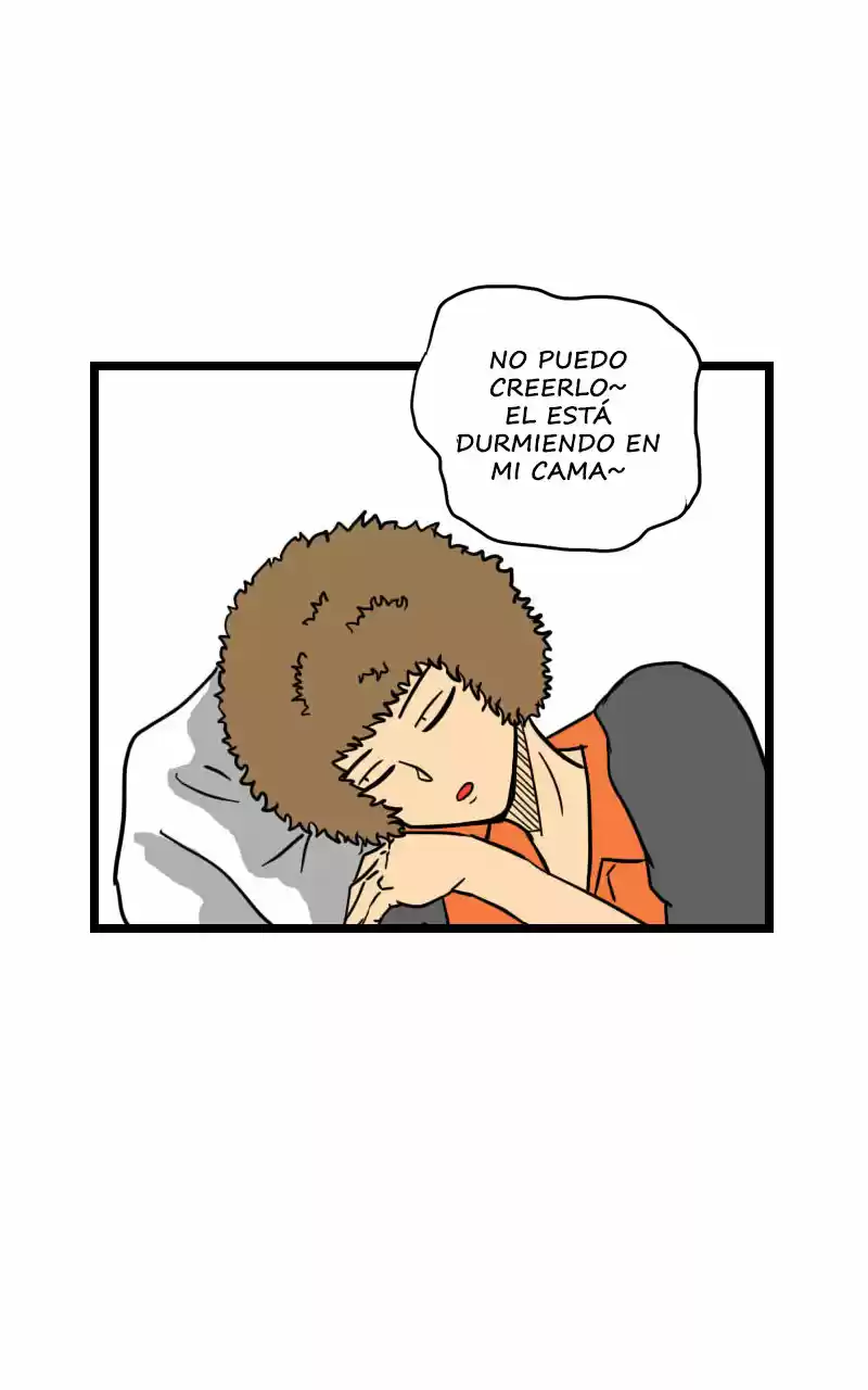 Oh My Ghost capítulo 5, página 7