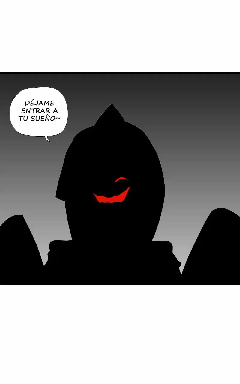 Oh My Ghost capítulo 5, página 10