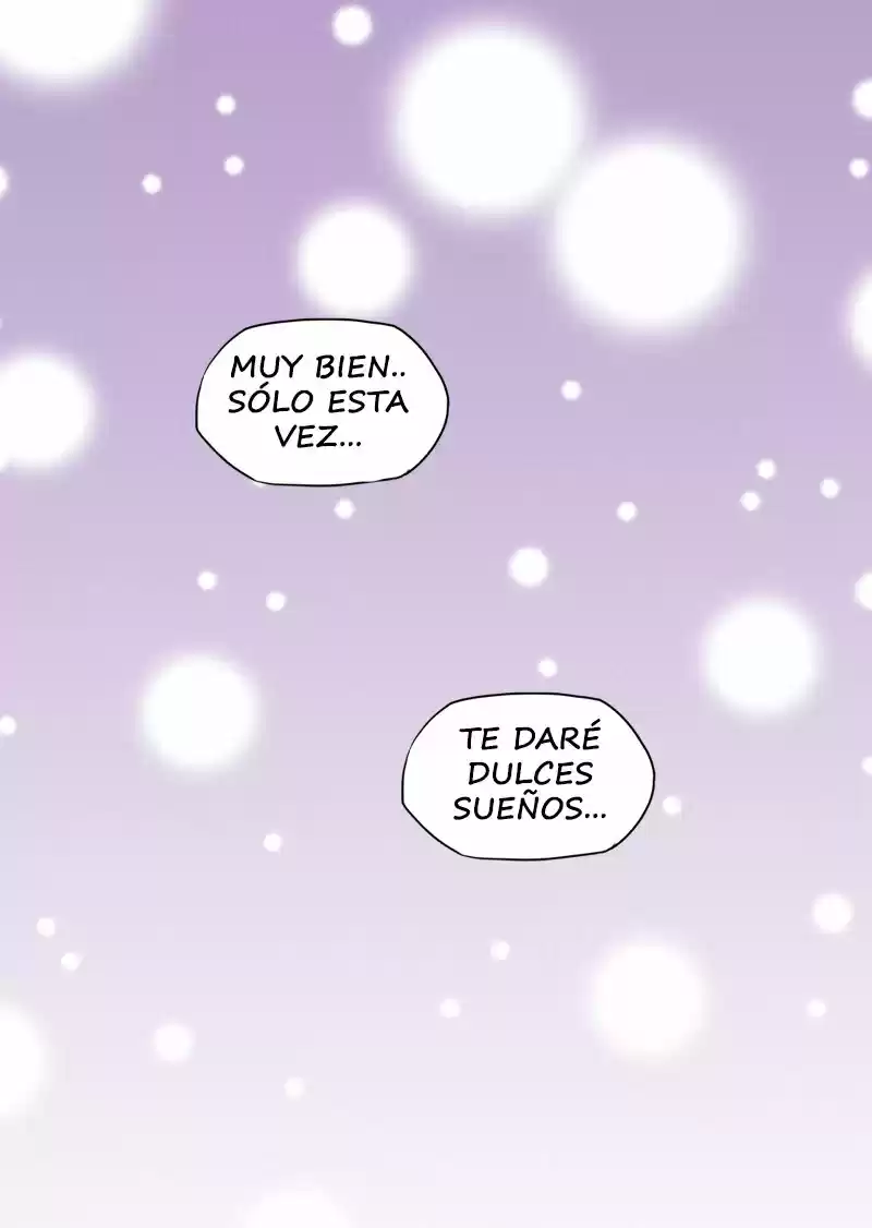 Oh My Ghost capítulo 5, página 22