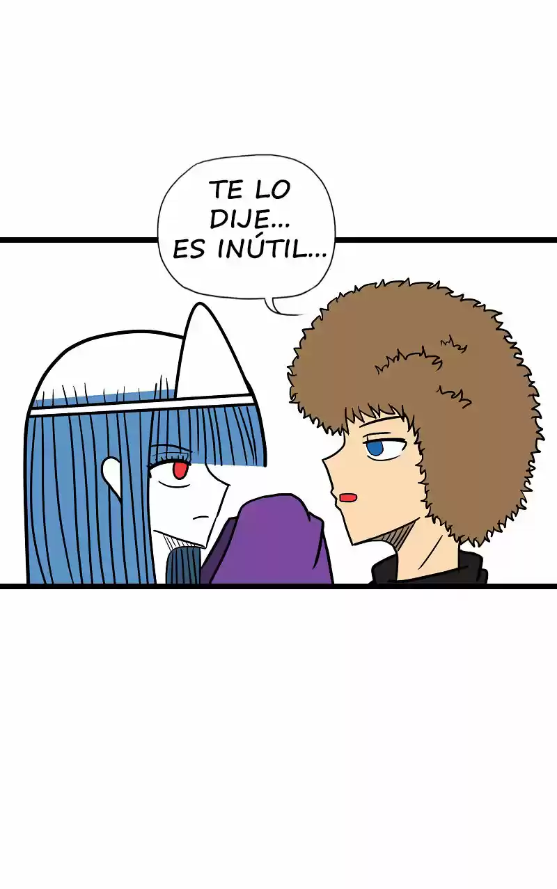 Oh My Ghost capítulo 6, página 11