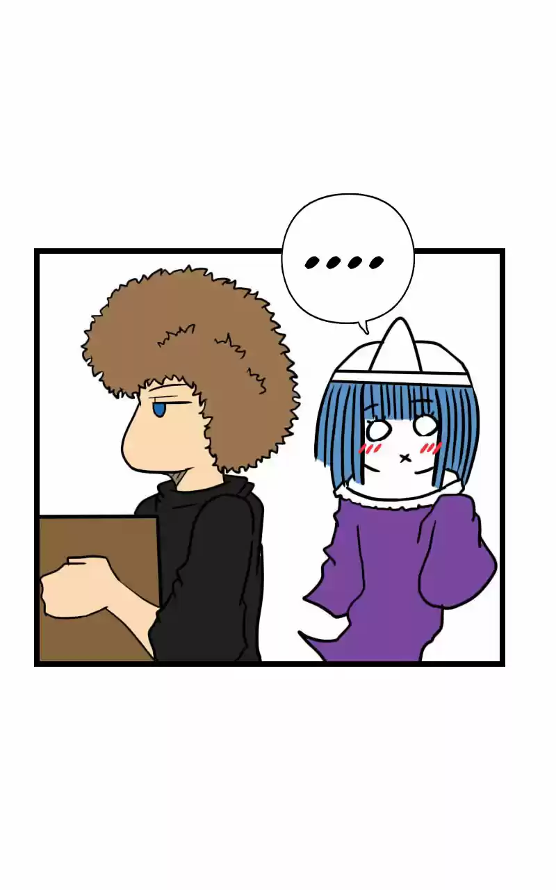Oh My Ghost capítulo 6, página 12