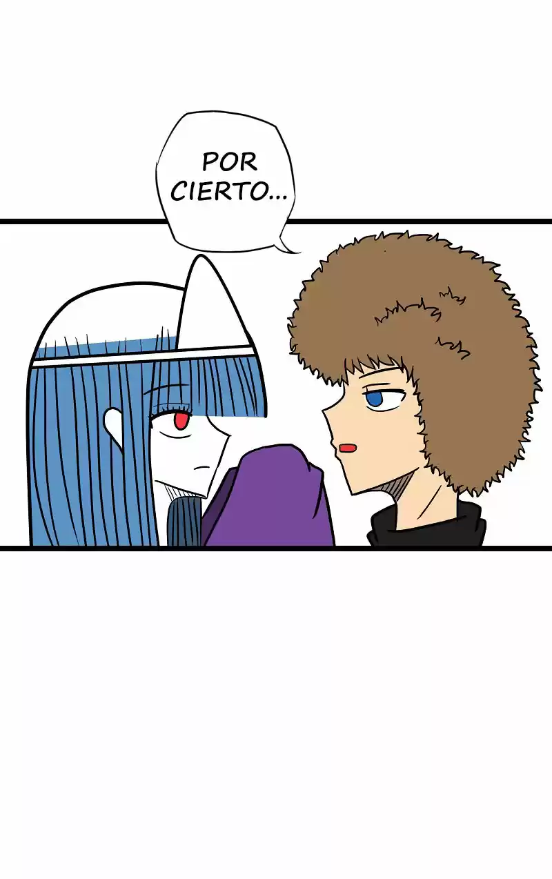 Oh My Ghost capítulo 6, página 20