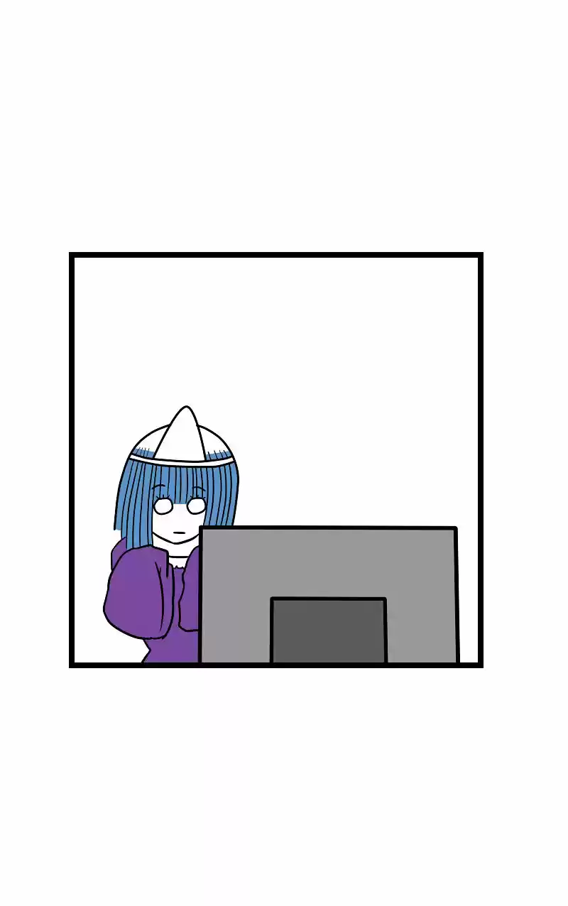 Oh My Ghost capítulo 7, página 15