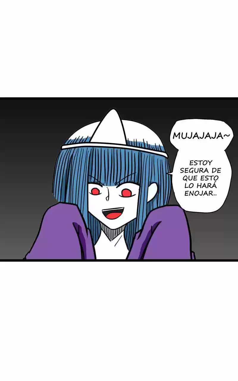 Oh My Ghost capítulo 7, página 17