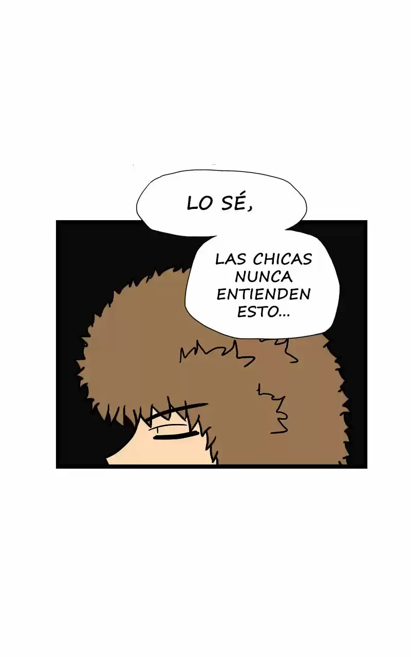 Oh My Ghost capítulo 9, página 6