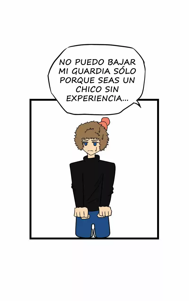 Oh My Ghost capítulo 9, página 12