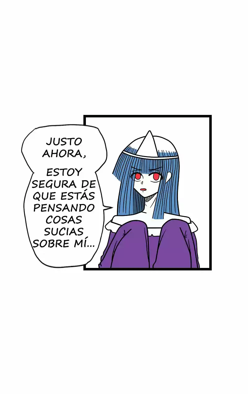 Oh My Ghost capítulo 9, página 13
