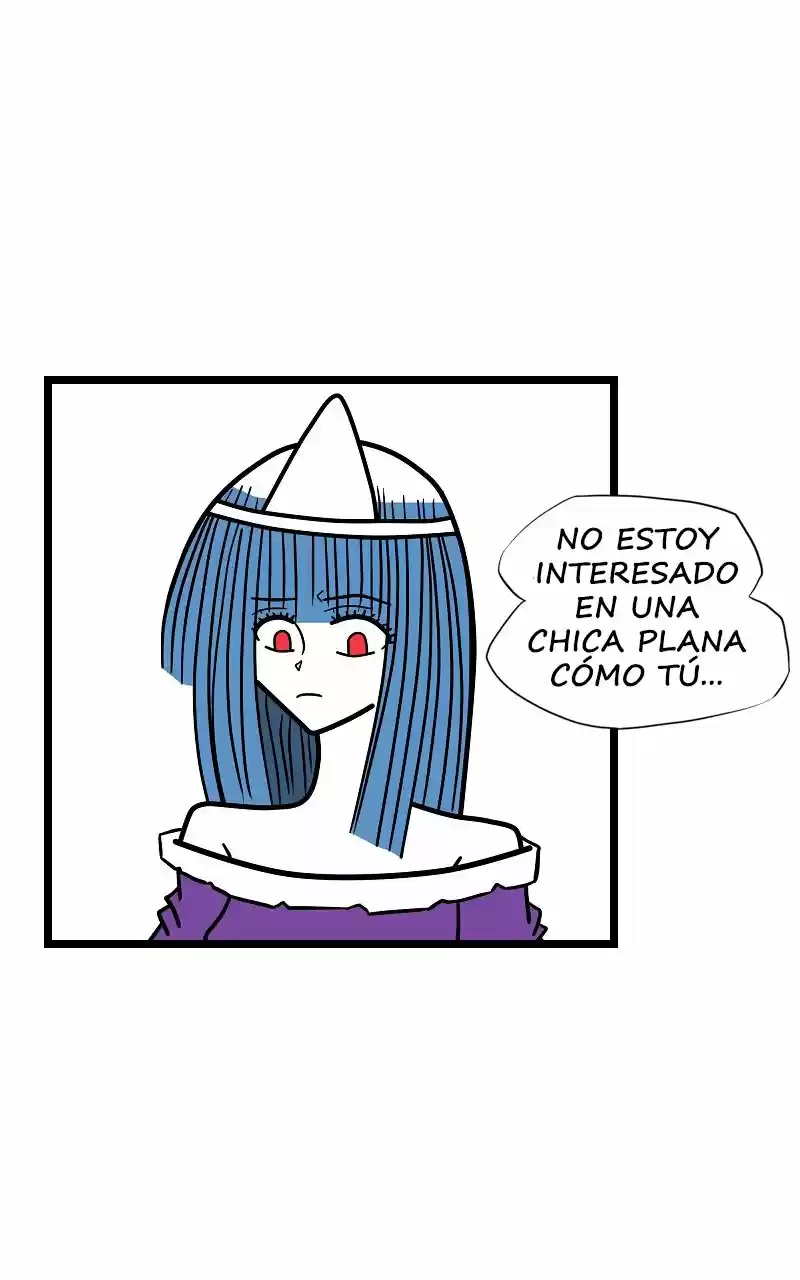Oh My Ghost capítulo 9, página 14
