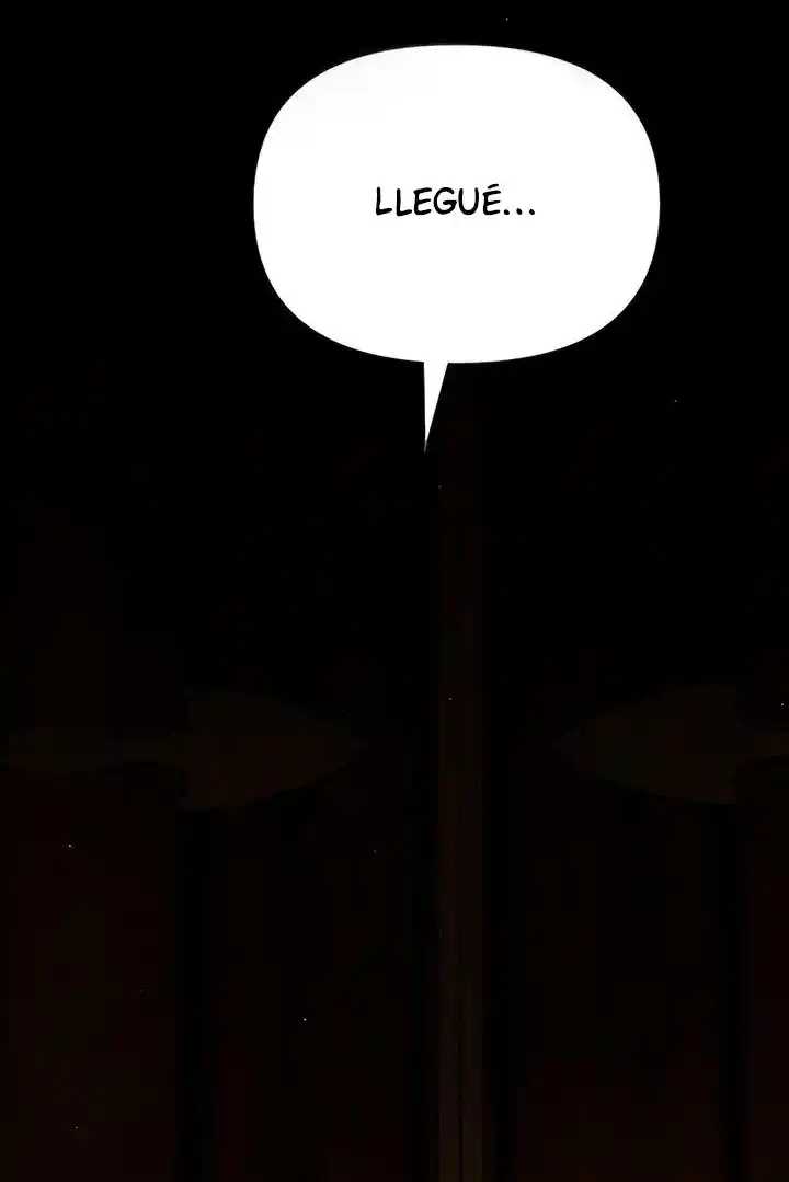 Oh Querida Némesis capítulo 10, página 34