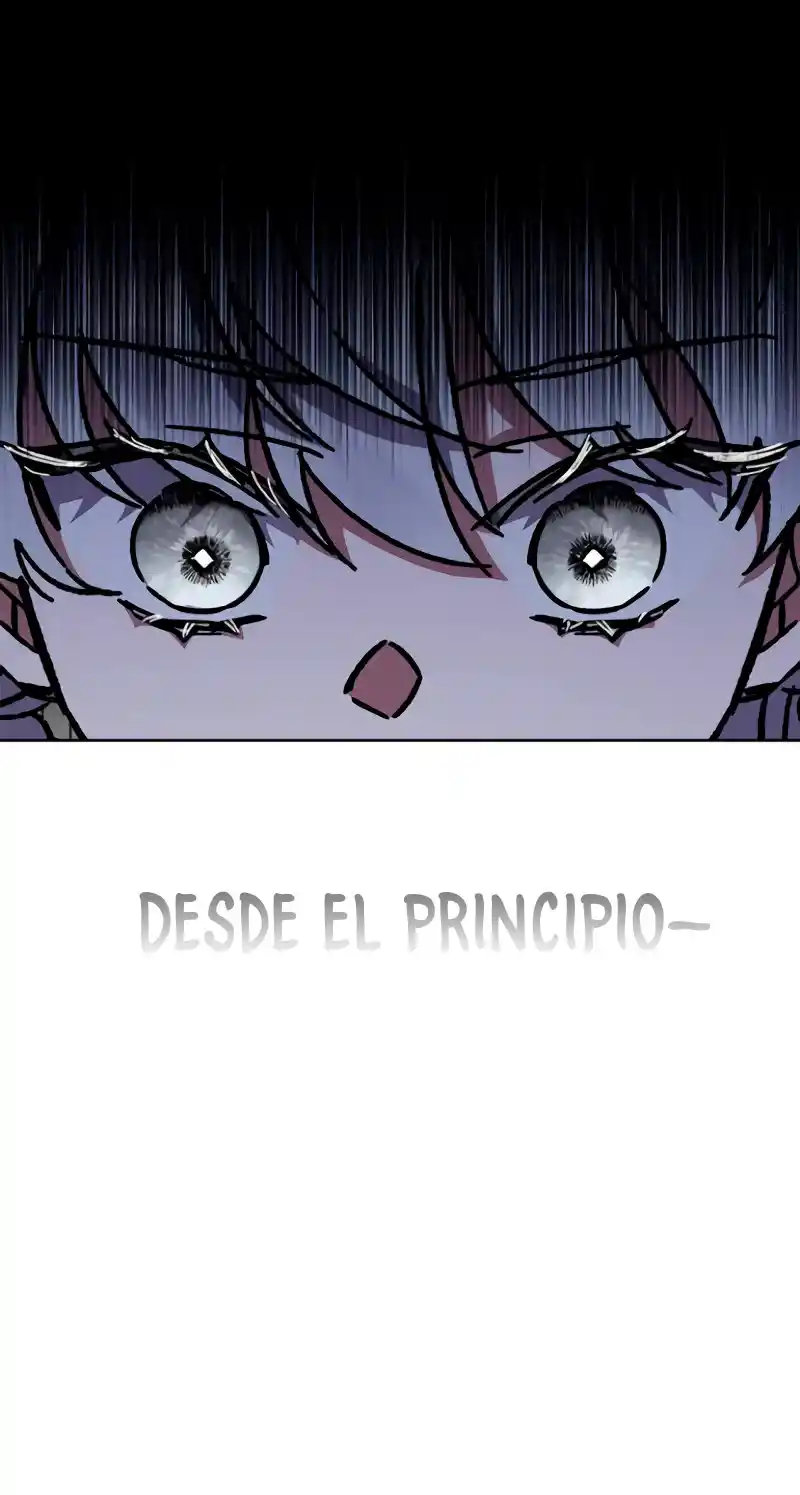 Oh Querida Némesis capítulo 14, página 80