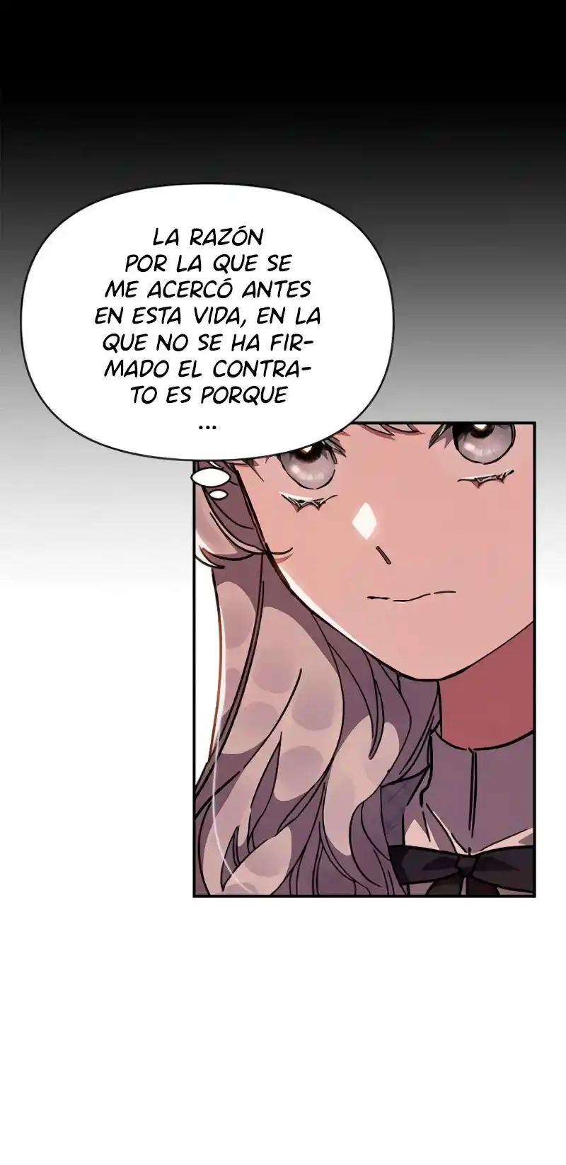 Oh Querida Némesis capítulo 21, página 20