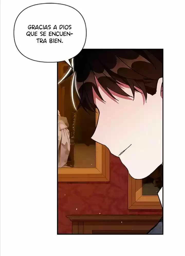 Oh Querida Némesis capítulo 3, página 9