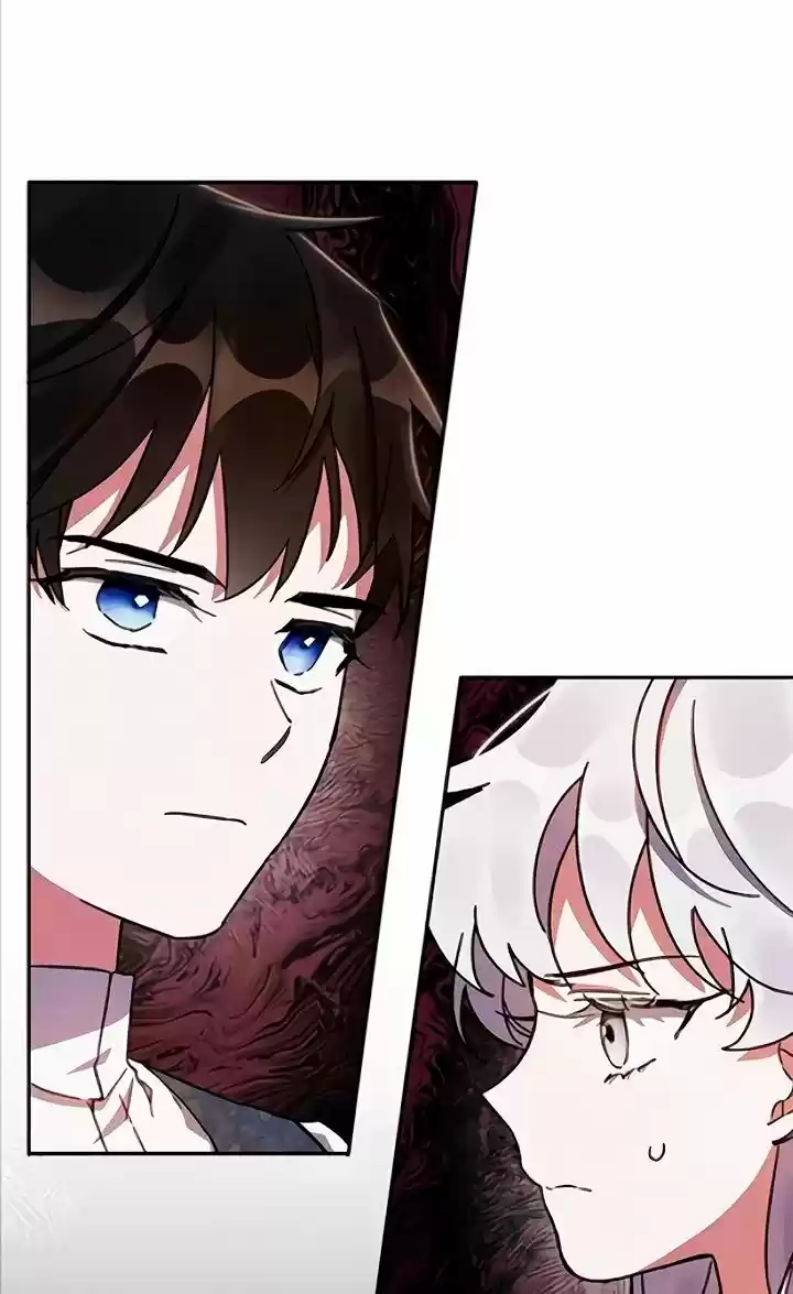 Oh Querida Némesis capítulo 3, página 15