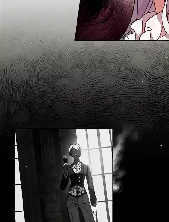 Oh Querida Némesis capítulo 3, página 16