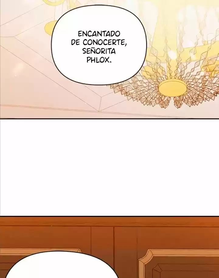 Oh Querida Némesis capítulo 3, página 25