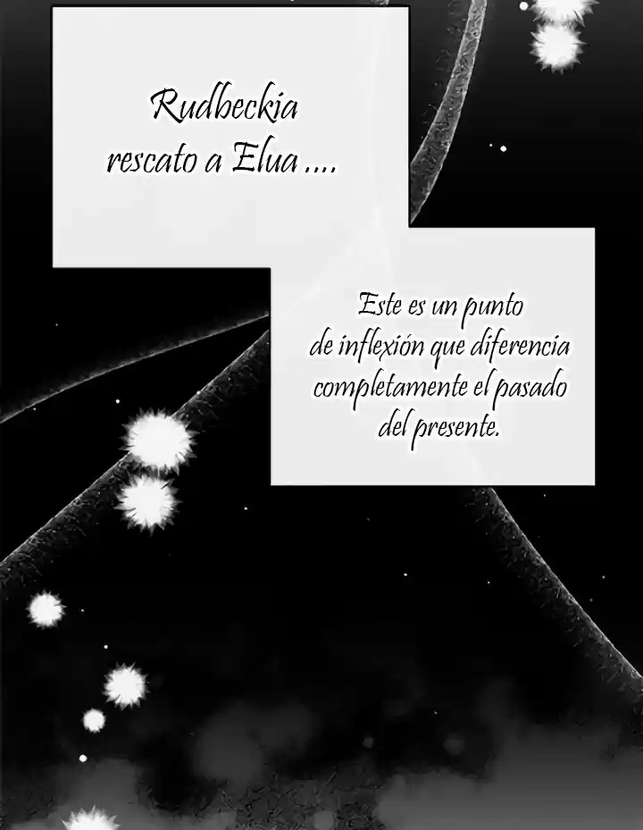 Oh Querida Némesis capítulo 3, página 30