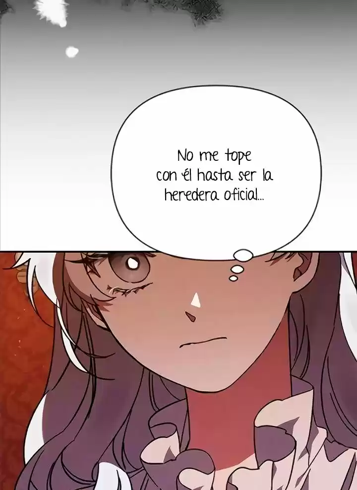 Oh Querida Némesis capítulo 3, página 31