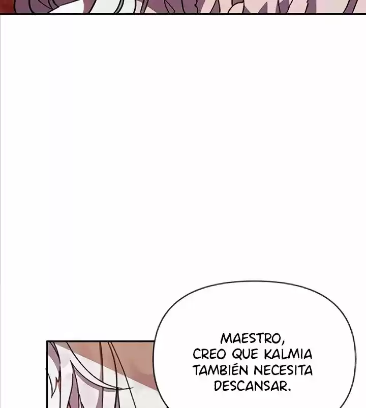 Oh Querida Némesis capítulo 3, página 32
