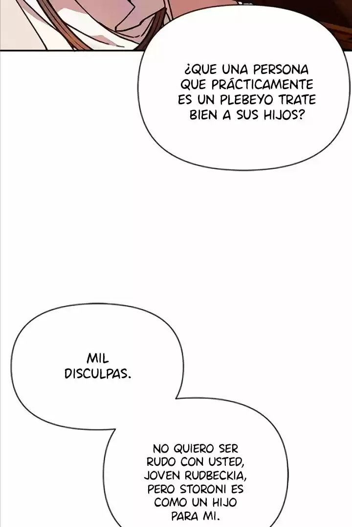 Oh Querida Némesis capítulo 3, página 40