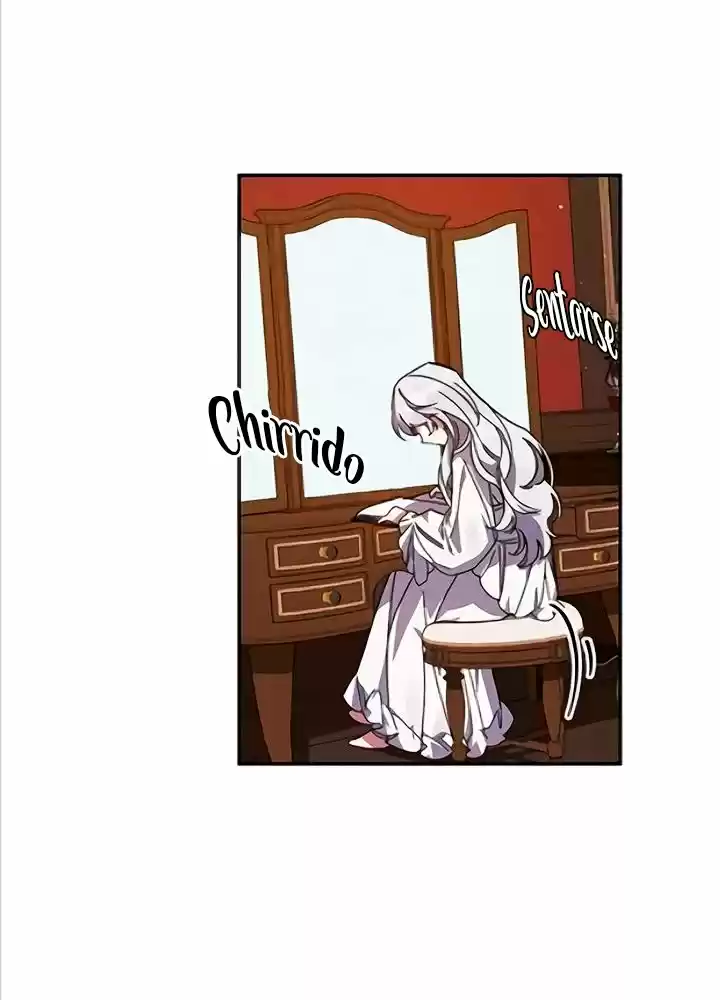 Oh Querida Némesis capítulo 3, página 77