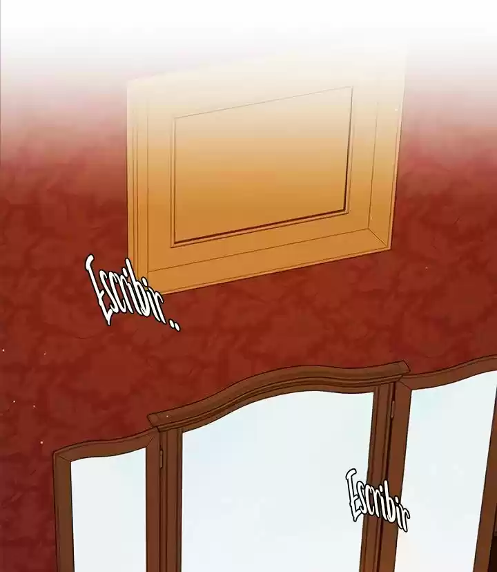 Oh Querida Némesis capítulo 3, página 79