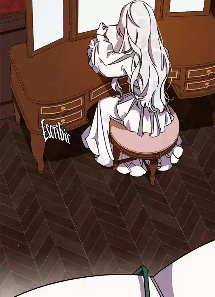 Oh Querida Némesis capítulo 3, página 80