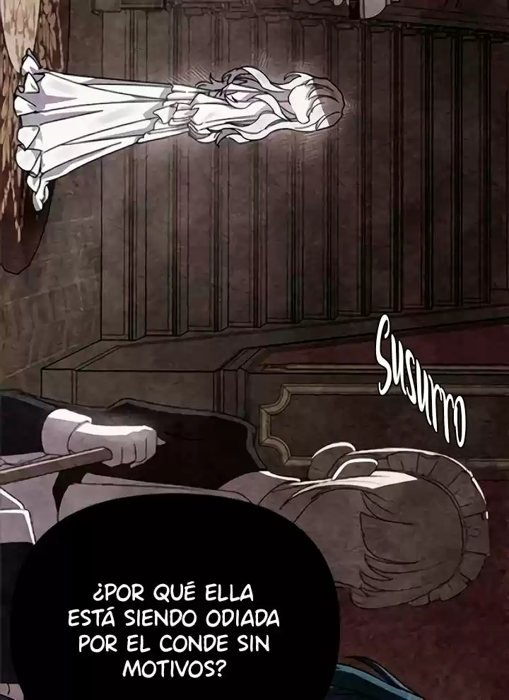 Oh Querida Némesis capítulo 3, página 92
