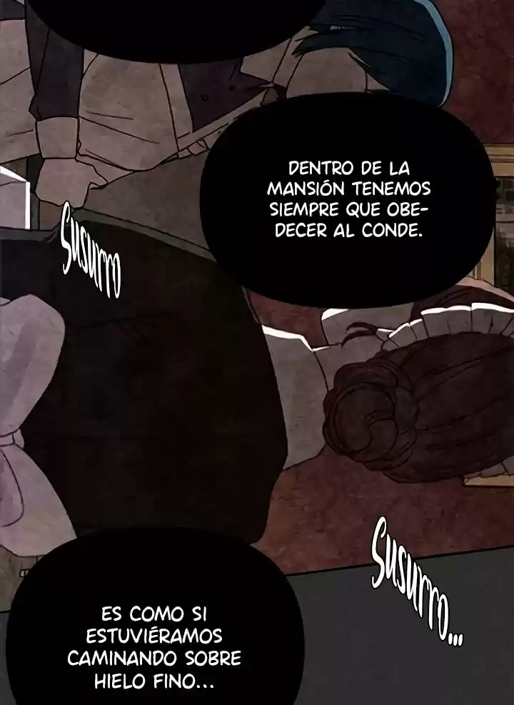 Oh Querida Némesis capítulo 3, página 93