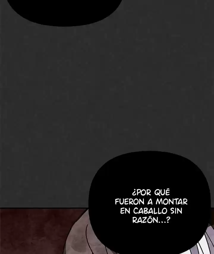 Oh Querida Némesis capítulo 3, página 94