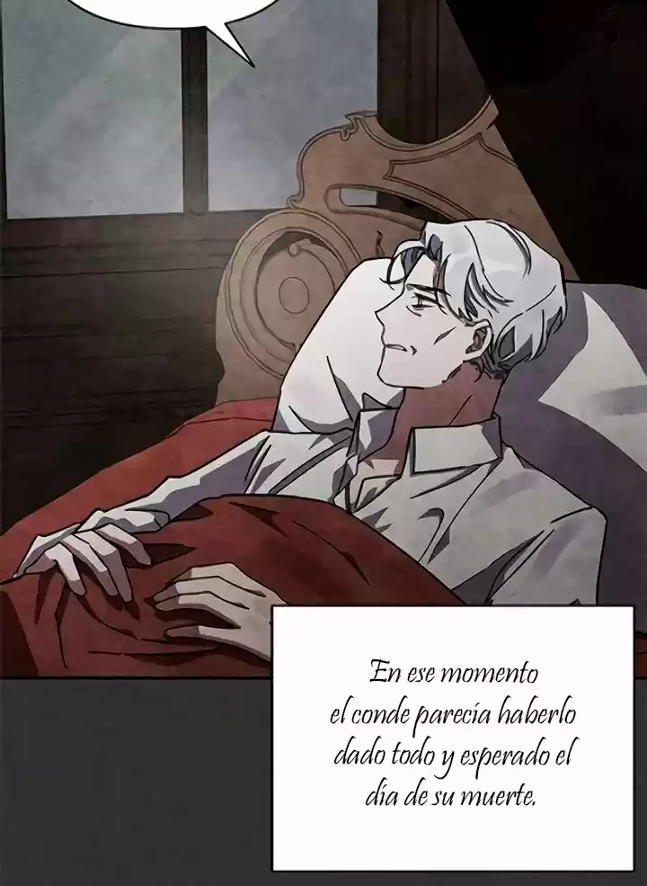 Oh Querida Némesis capítulo 3, página 131