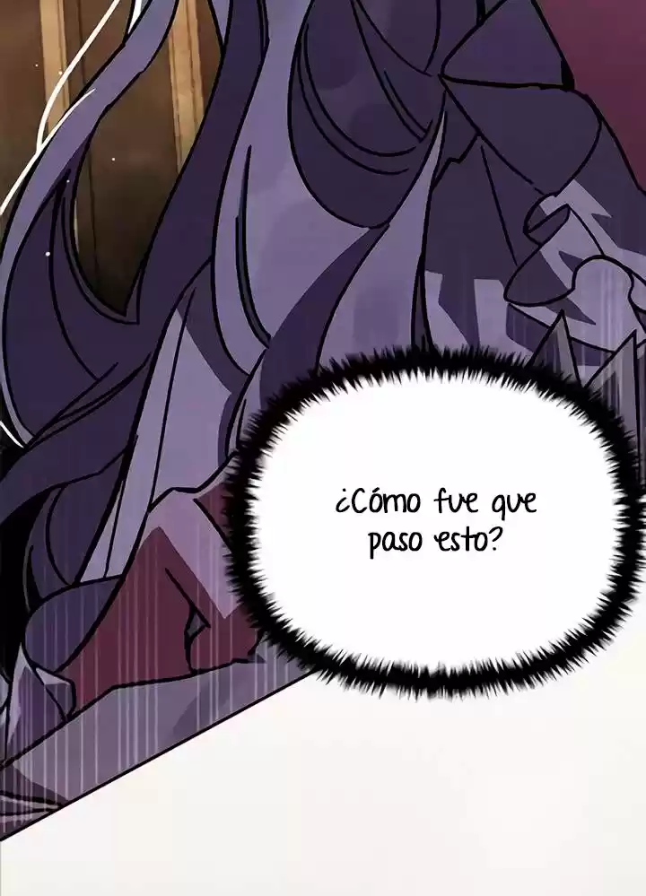Oh Querida Némesis capítulo 3, página 136