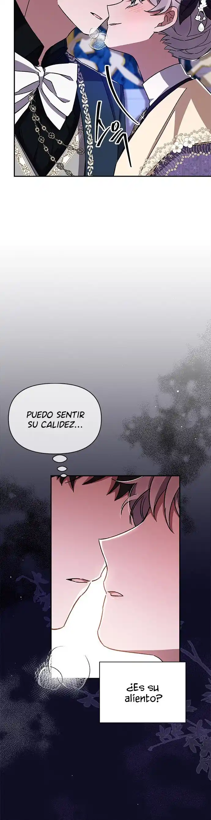 Oh Querida Némesis capítulo 30, página 14