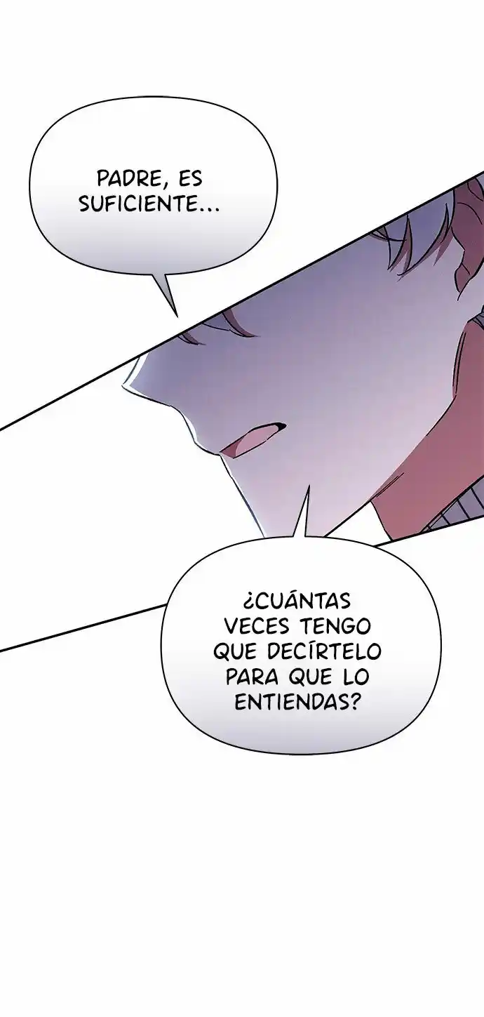 Oh Querida Némesis capítulo 39, página 10